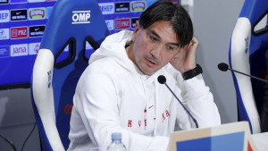 Zlatko Dalić ne strahuje od Turske, pa je i sastav Hrvatske već poznat