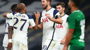 Hrabra Rijeka srušila Kopenhagen, Tottenham uništio Željinog krvnika