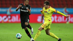 Freiburg slavio u Leverkusenu uz još jednu sjajnu partiju Ermedina Demirovića