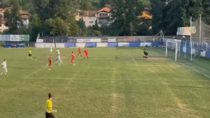 TOŠK nadigrao Mladost, sjajan pogodak Lelića
