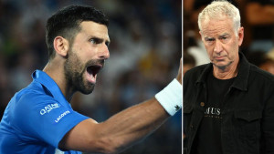 McEnroe se odvažio i razgolio Đokovića, od danas je u Srbiji omražen: "Nemojte da vas..."