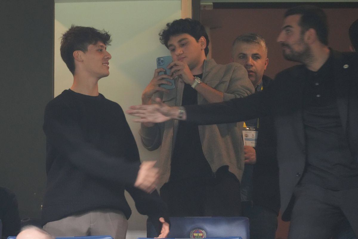Zaboravi da sam te ikad volio ludo: "Kad odem iz Reala, ne želim više da..." Zaboravi da sam te ikad volio ludo: "Kad odem iz Reala, ne želim više da..."