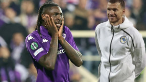 Džeko doveden da bude lider Viola? Moise Kean u transferu vrijednom 52 miliona eura odlazi iz kluba!