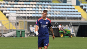 Hrvati nisu svjesni kakvu zvijer od igrača imaju - Uskoro je u novom timu, Dalić neće imati izbora