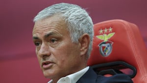 Jose Mourinho tek sjeo na klupu Benfice, a već razmišlja o idućem poslu: "Volio bih tamo"