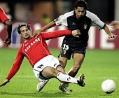 Braga sigurna protiv Standarda