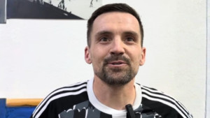 Junak pobjede Sarajeva: "Najslađi gol"