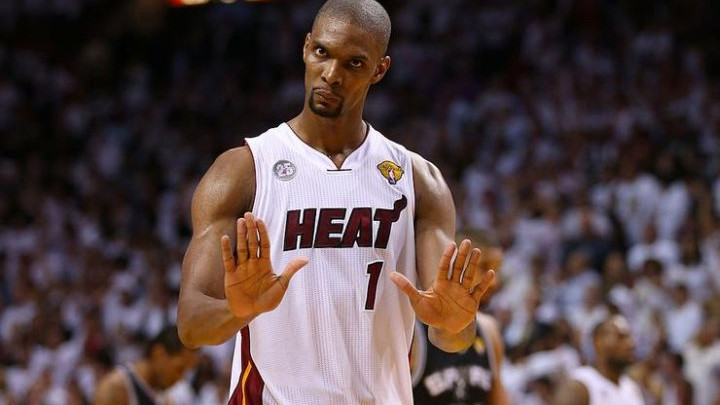 Chris Bosh planira povratak u NBA ligu