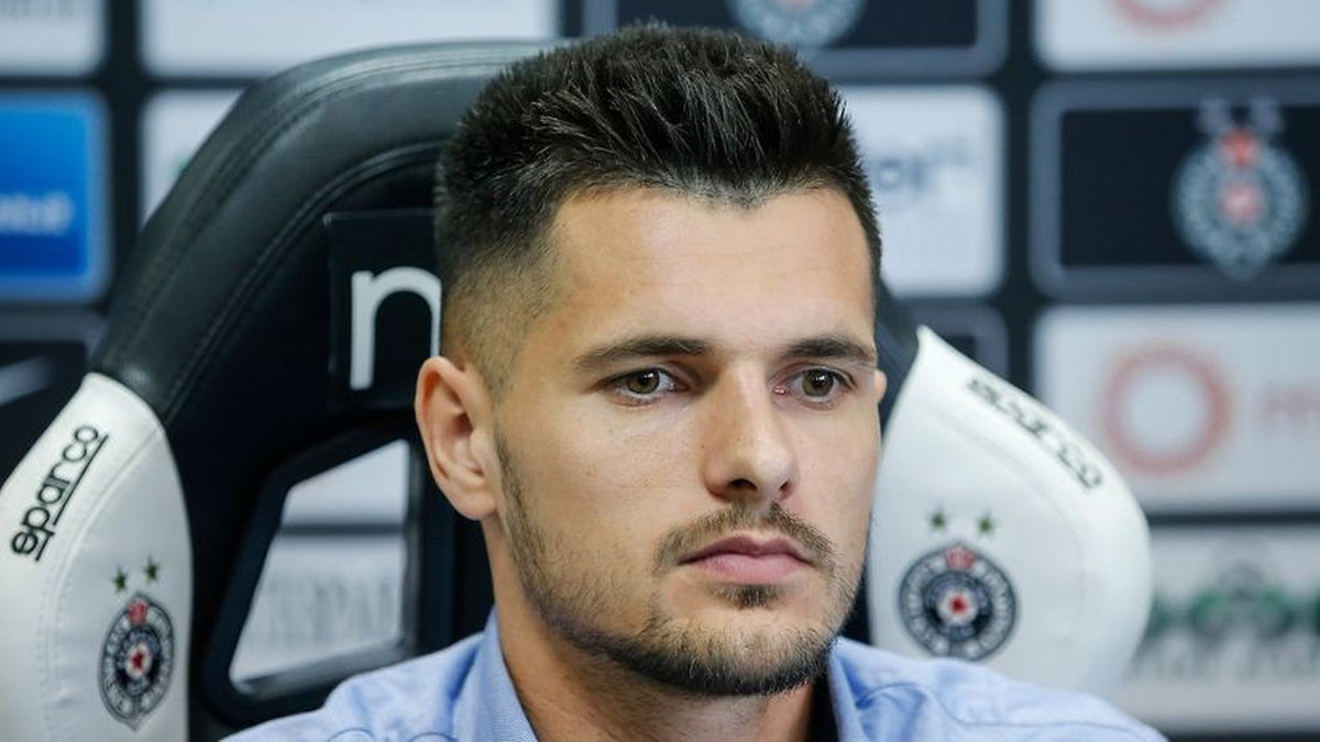 Goran Zakarić se obogatio: Partizan mu morao isplatiti visoku odštetu