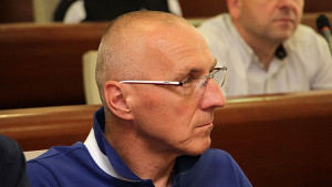 Danko Šulenta: Dovest ćemo još jednog golmana, a neke igrače možda prodamo u inostranstvo