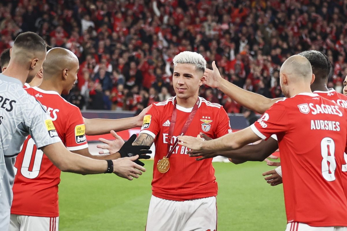 U posljednjim sekundama završen najskuplji transfer u historiju Premiershipa! U posljednjim sekundama završen najskuplji transfer u historiju Premiershipa!