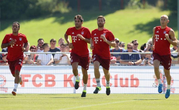 Gospodski klub: Bayern se izvinio navijačima koji poste