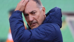 Bild o Zrinjskom: "Fudbalski patuljak iz Mostara"