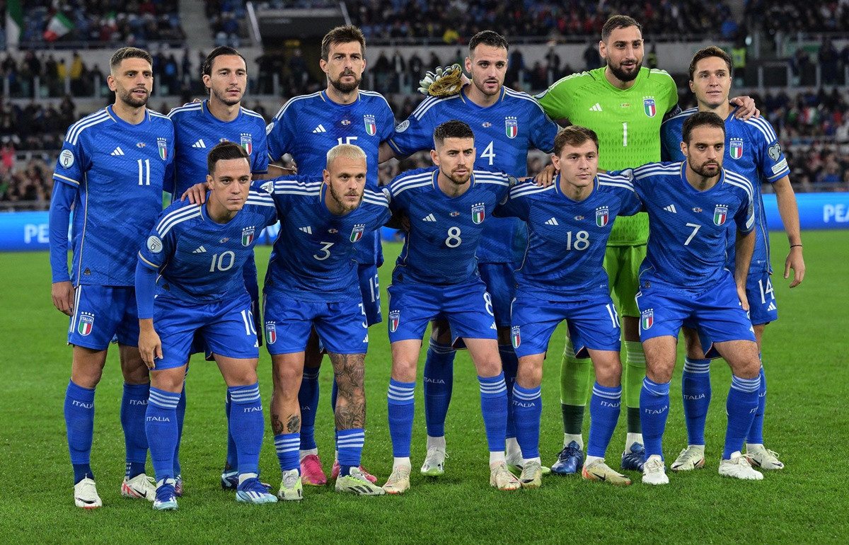 Nećemo ga gledati u BiH: Italijanska zvijezda otišla u Saudijsku Arabiju Nećemo ga gledati u BiH: Italijanska zvijezda otišla u Saudijsku Arabiju