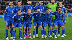 Nećemo ga gledati u BiH: Italijanska zvijezda otišla u Saudijsku Arabiju