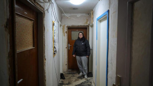 Jeli Jeremić je Salihamidžić uništio život: "Moram piškiti u kantu"