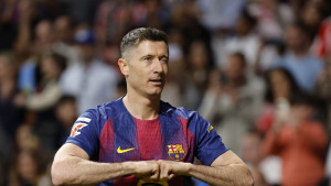 "Fantastična opcija": Lewandowski pred transferom života