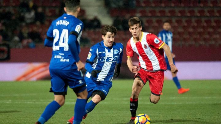 Bojan Krkić se želi vratiti u Stoke City
