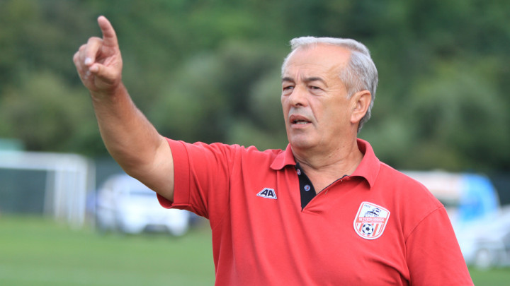 Lazarević: Skupili smo za 20 dana, naravno da smo zadovoljni