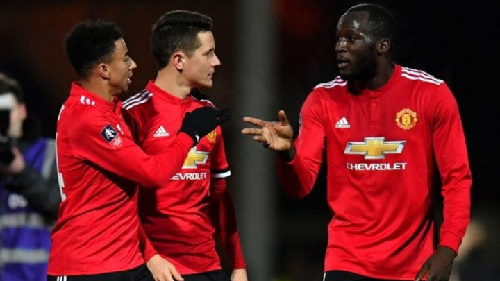 Monaco s oduševljenjem predstavio zvijezdu Manchestera, pa ubrzo obrisao vijest