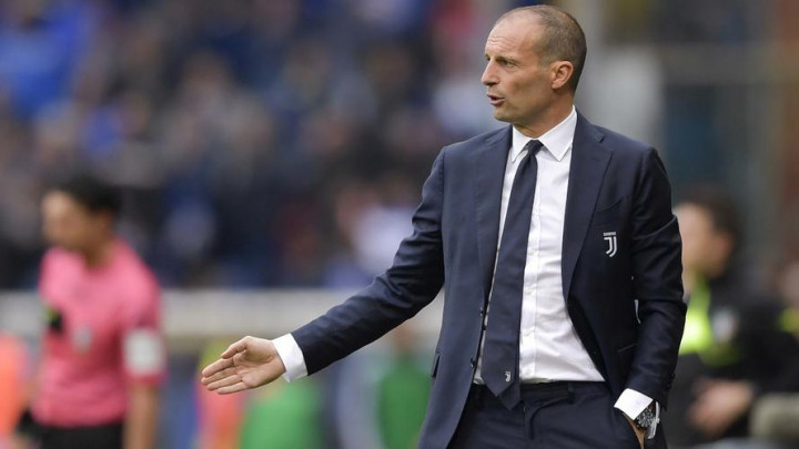 Allegri preuzima Barcelonu? Bivši trener Juventusa čeka poziv katalonskog tima