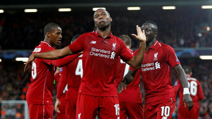Osvojio Ligu prvaka sa Liverpoolom, napustio Anfield i sada ima ponude čak 13 klubova