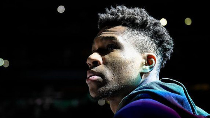 Bolesne objave Antetokounmpa: Uvrede za LeBrona i Kobea Bryanta, Bucksi nazvani rasističkim timom