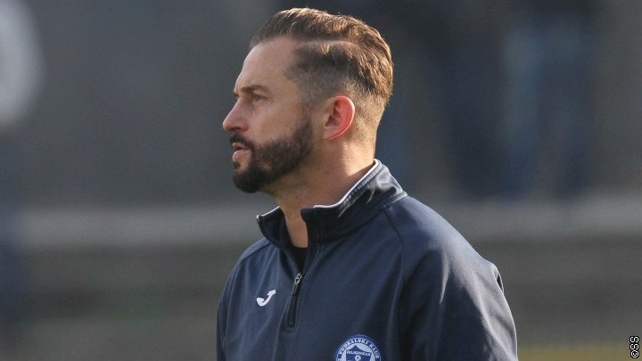 Mulalić: Rutinski smo riješili meč protiv Drine Mulalić: Rutinski smo riješili meč protiv Drine