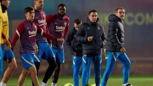 Pojavilo se svjetlo na kraju tunela: Barcelona će se konačno riješiti "uljeza"