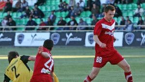 Altiparmakovski potpisao za Sarajevo!