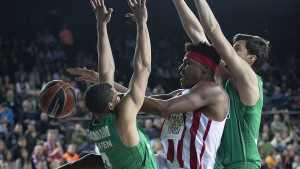 Darussafaka konačno pobijedila, Baskonia bolja od Khimkija