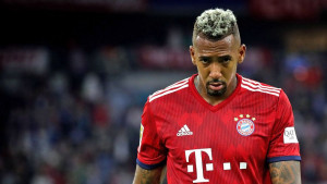 Jerome Boateng mora odgovarati pred sudom