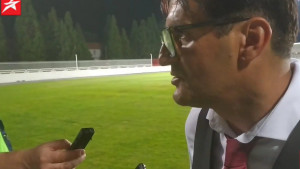 Vojvodić: Ovo je za mene suludo, nešto najsmješnije što postoji