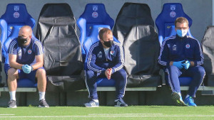 UEFA odgodila meč kvalifikacija za LP, ali i dala ultimatum: Igrajte kako znate ili ispadate!