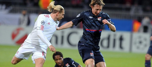 Voronin potpisao za Dinamo iz Moskve