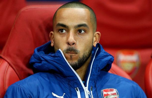 Wenger: Walcott će ostati u Arsenalu