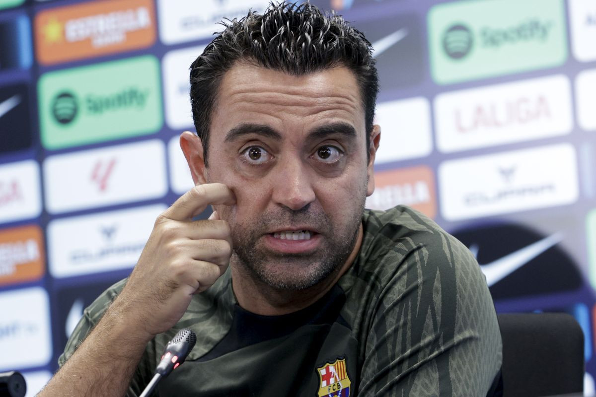 Barcelona večeras kreće u odbranu titule, ali bez dvojca kojeg klub nije uspio registrovat Barcelona večeras kreće u odbranu titule, ali bez dvojca kojeg klub nije uspio registrovat