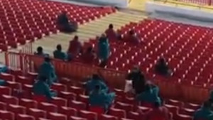 Ko je vrijeđao Ibrahimovića na Marakani: "Vezama se našao na mjestu na kojem nije smio"