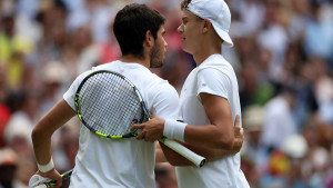 Poznati polufinalni parovi Wimbledona