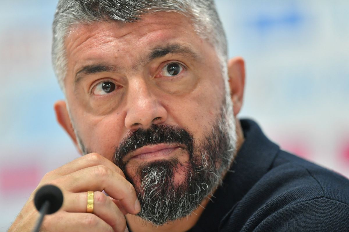 Na pomolu neočekivan scenarij za Gattusa i Hajduk: Sve će biti jasno poslije meča sa Šibenikom
