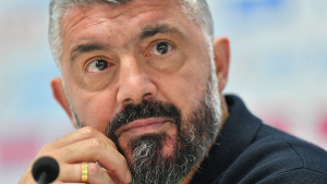 Na pomolu neočekivan scenarij za Gattusa i Hajduk: Sve će biti jasno poslije meča sa Šibenikom