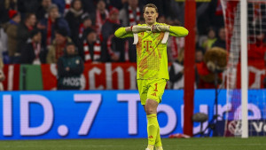 Maneul Neuer uništio Bayern!
