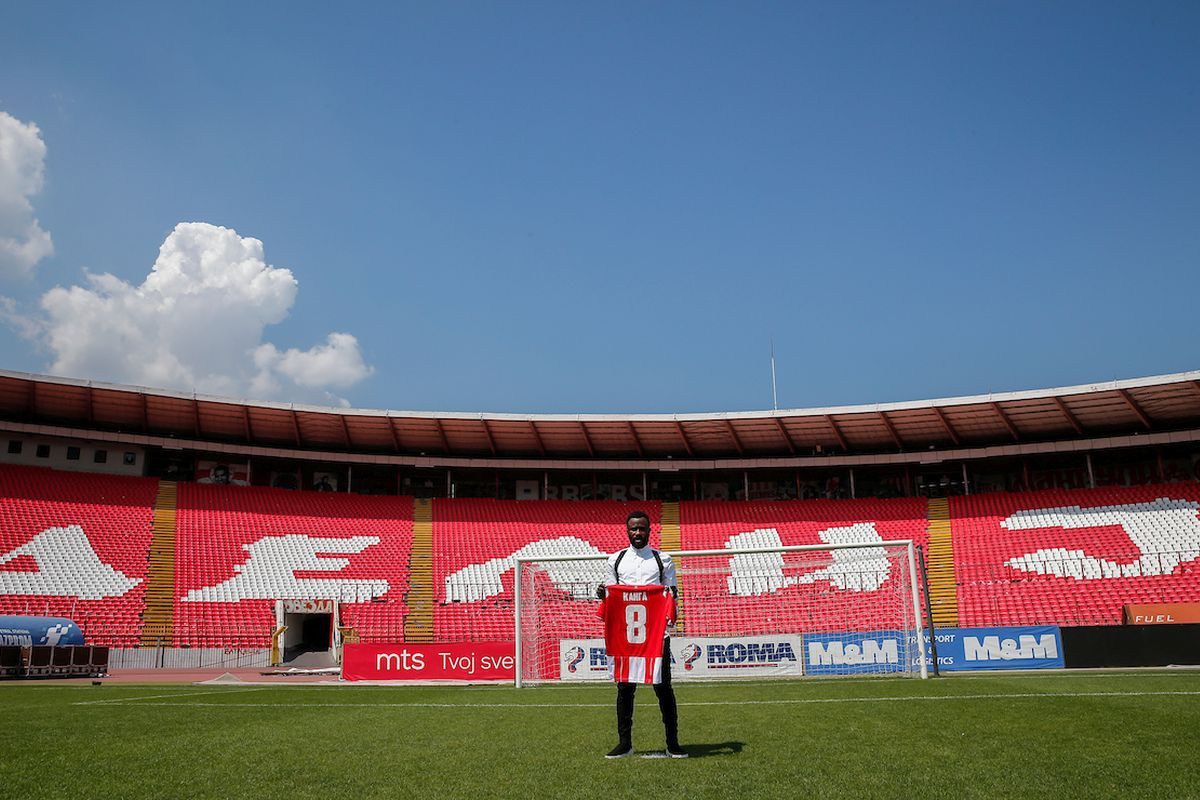 Navijači se čudom čude odluci Crvene zvezde: Neočekivan potpis na Marakani!