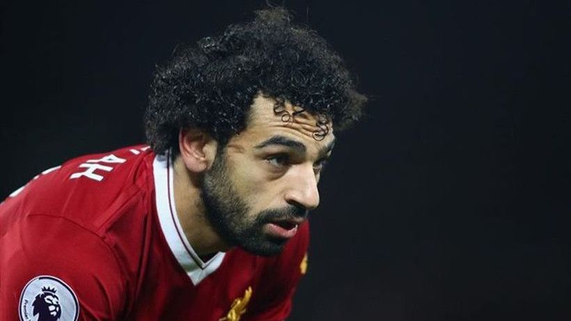 Na Anfieldu zabrinuti zbog Salaha