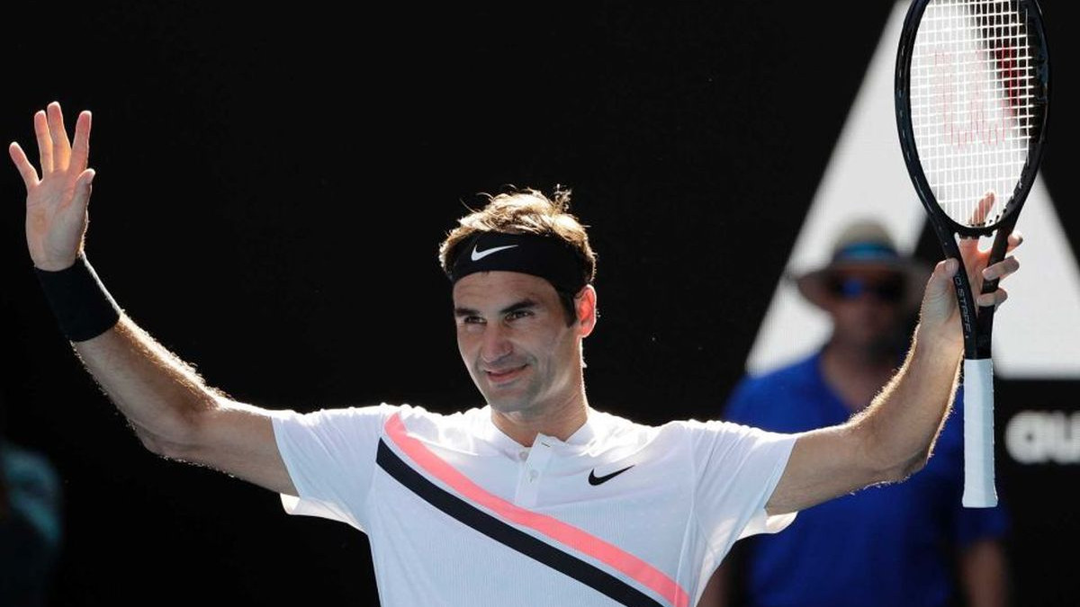 Federer siguran protiv Bedenea