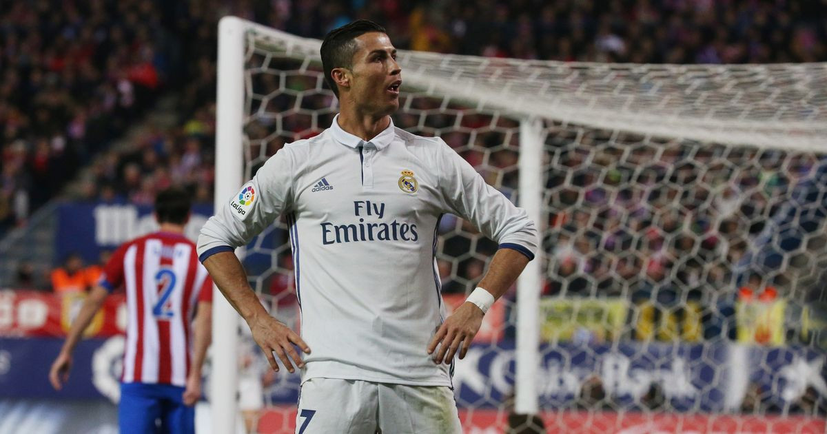 "Dok je Ronaldo bio u Realu svi su ih se bojali, sada to više nije slučaj"