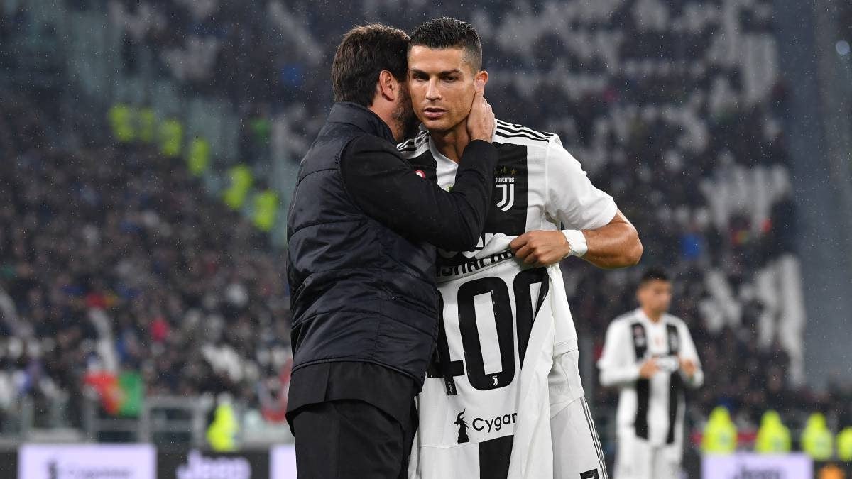 Juventusova lista pojačanja: Šest ofanzivaca i stoper koji je zaludio Evropu