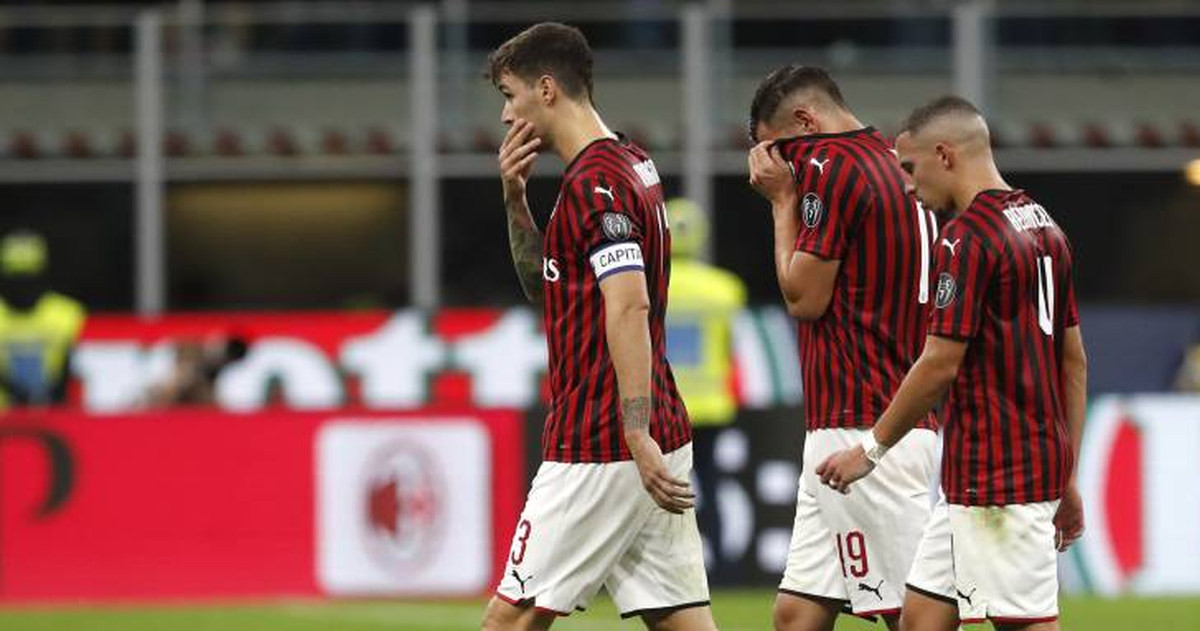 Revolucija na San Siru, Milan dobija svog Sir Alexa Fergusona Revolucija na San Siru, Milan dobija svog Sir Alexa Fergusona