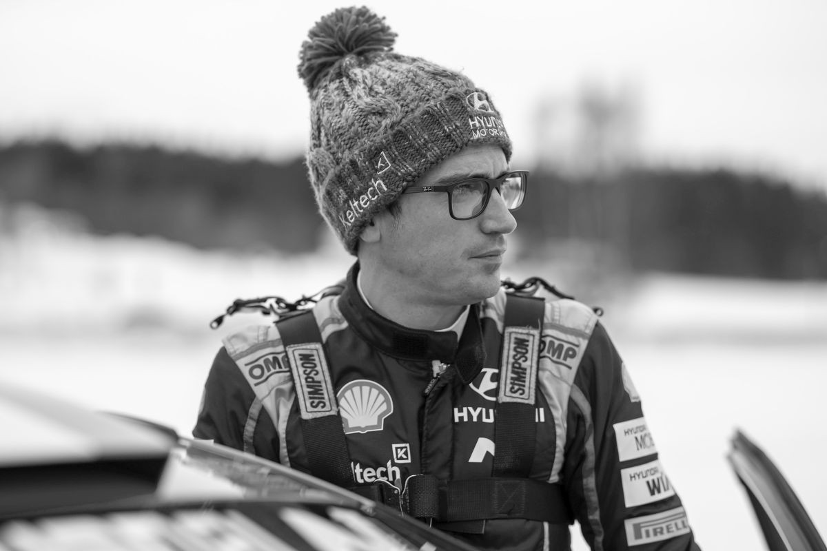 Stravična nesreća na WRC testiranju u Hrvatskoj: Vozač Huyndai Motorsporta poginuo na licu mjesta!