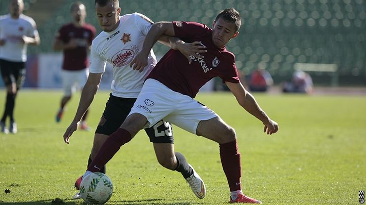 SportSport.ba izabrao idealni tim 22. kola Premijer lige SportSport.ba izabrao idealni tim 22. kola Premijer lige